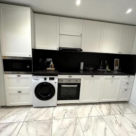 Hana Home Mantes-La-Jolie 6 Personnes Parking Public Gratuit Business&Family Zewnętrze zdjęcie