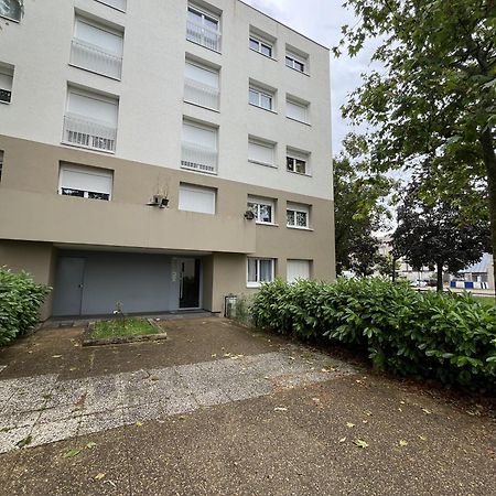 Hana Home Mantes-La-Jolie 6 Personnes Parking Public Gratuit Business&Family Zewnętrze zdjęcie