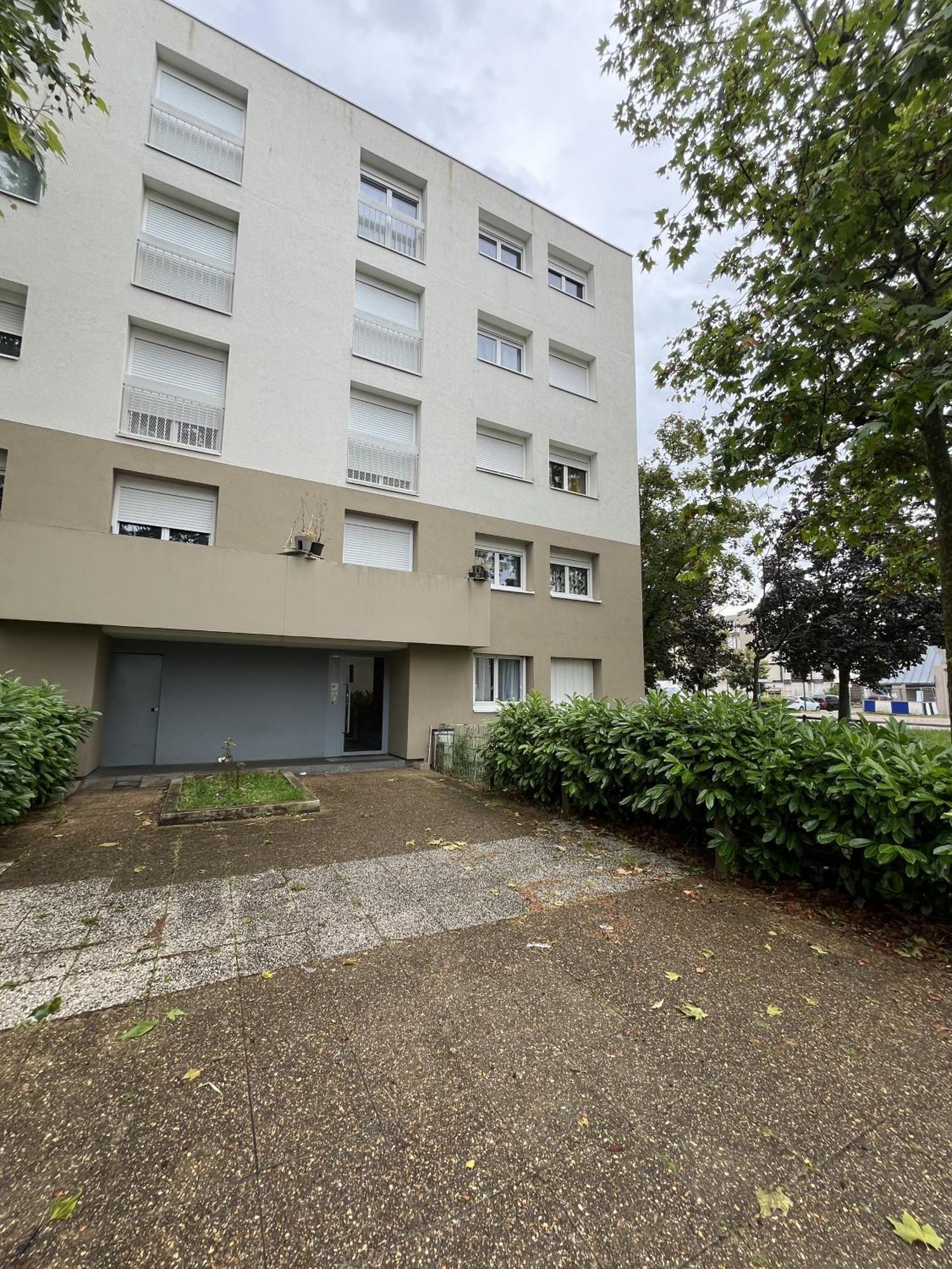 Hana Home Mantes-La-Jolie 6 Personnes Parking Public Gratuit Business&Family Zewnętrze zdjęcie